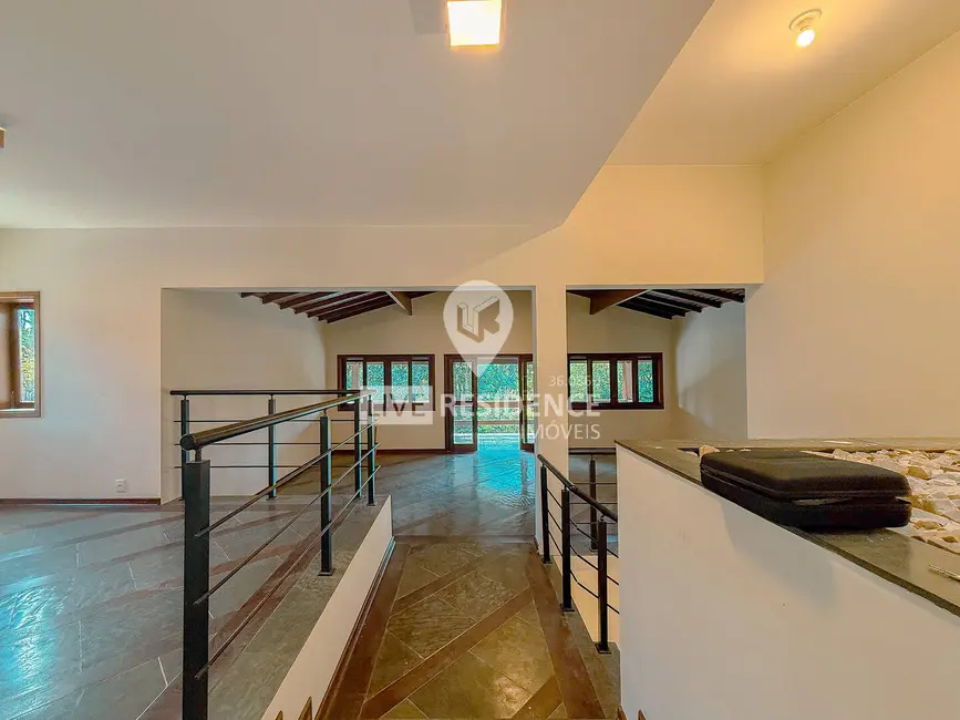 Foto 4 de Casa de Condomínio com 4 quartos à venda, 518m2 em Ville Chamonix, Itatiba - SP