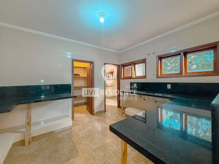 Foto 5 de Casa de Condomínio com 4 quartos à venda, 518m2 em Ville Chamonix, Itatiba - SP