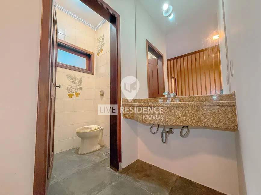 Foto 3 de Casa de Condomínio com 4 quartos à venda, 518m2 em Ville Chamonix, Itatiba - SP