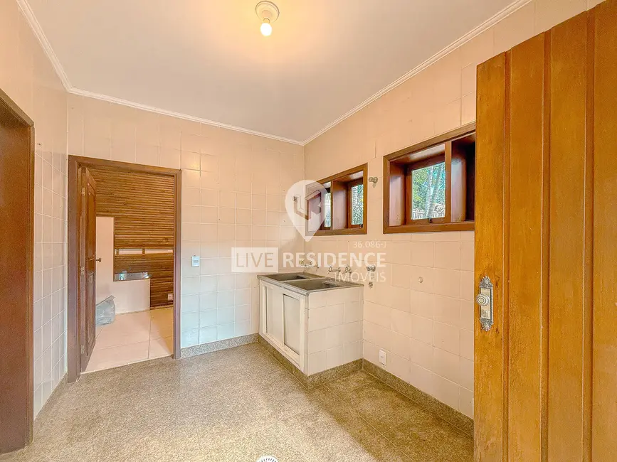 Foto 6 de Casa de Condomínio com 4 quartos à venda, 518m2 em Ville Chamonix, Itatiba - SP