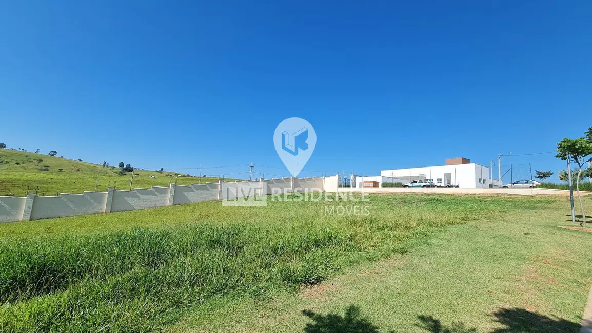 Foto 2 de Lote de Condomínio à venda, 380m2 em Itatiba - SP