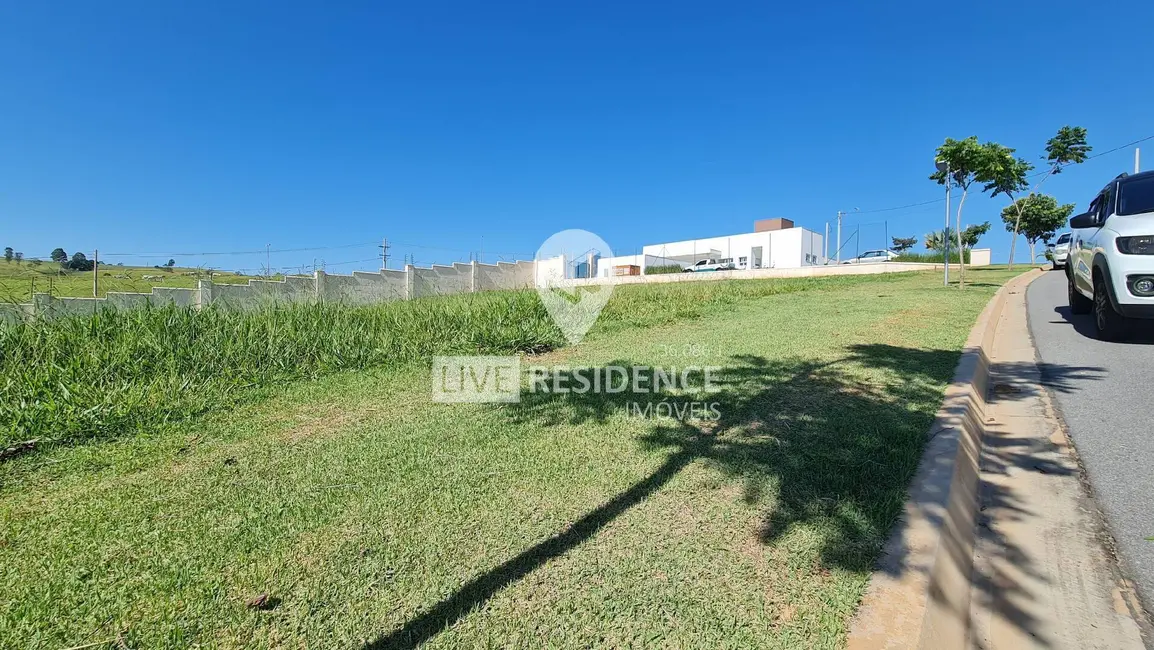 Foto 1 de Lote de Condomínio à venda, 380m2 em Itatiba - SP