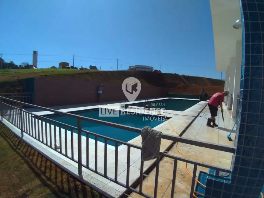 Foto 8 de Lote de Condomínio à venda, 380m2 em Itatiba - SP