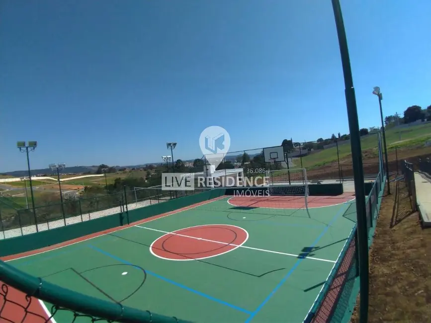 Foto 7 de Lote de Condomínio à venda, 380m2 em Itatiba - SP