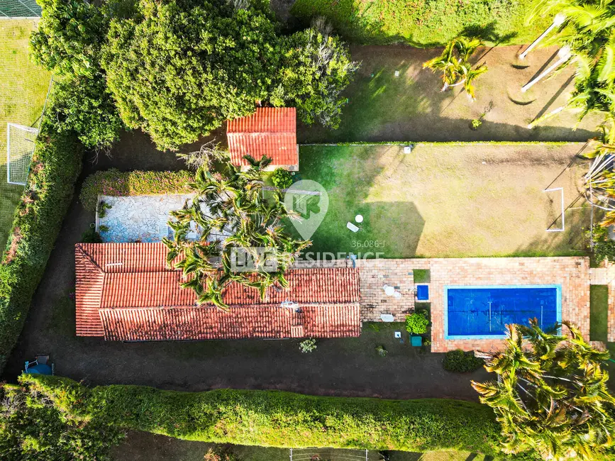 Foto 2 de Casa de Condomínio com 3 quartos à venda, 274m2 em Capela do Barreiro, Itatiba - SP