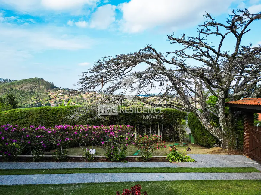 Foto 5 de Casa de Condomínio com 3 quartos à venda, 274m2 em Capela do Barreiro, Itatiba - SP