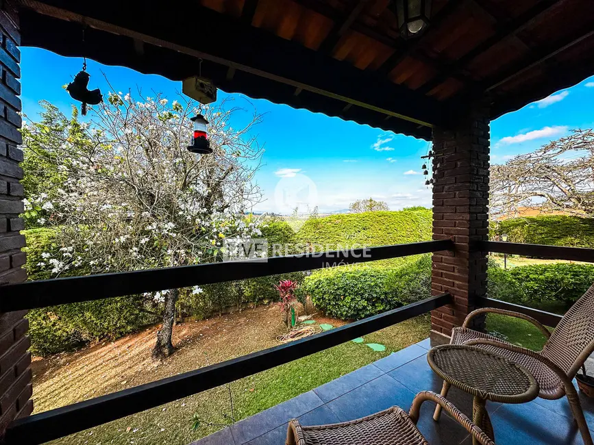 Foto 7 de Casa de Condomínio com 3 quartos à venda, 274m2 em Capela do Barreiro, Itatiba - SP