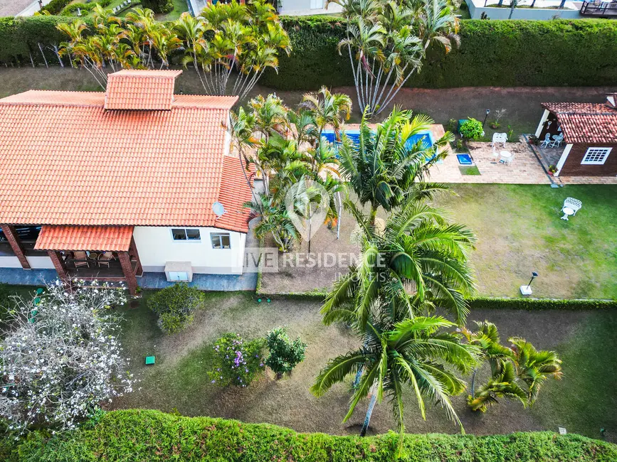 Foto 4 de Casa de Condomínio com 3 quartos à venda, 274m2 em Capela do Barreiro, Itatiba - SP