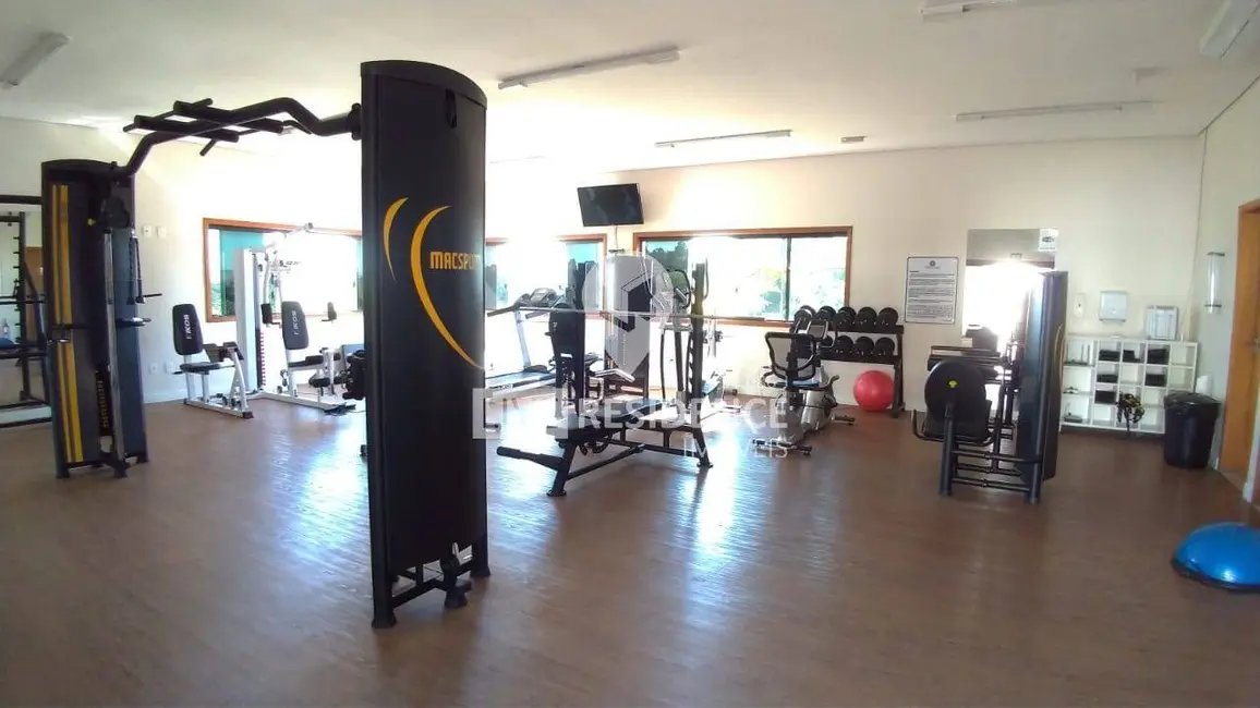 Foto 4 de Casa de Condomínio com 3 quartos à venda, 246m2 em Reserva Santa Rosa, Itatiba - SP