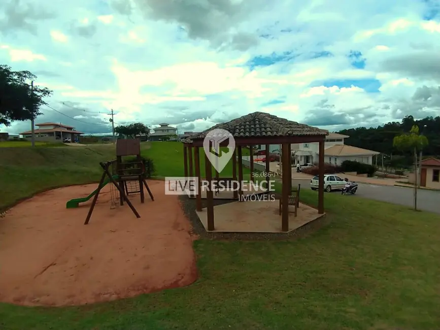 Foto 5 de Casa de Condomínio com 3 quartos à venda, 246m2 em Reserva Santa Rosa, Itatiba - SP