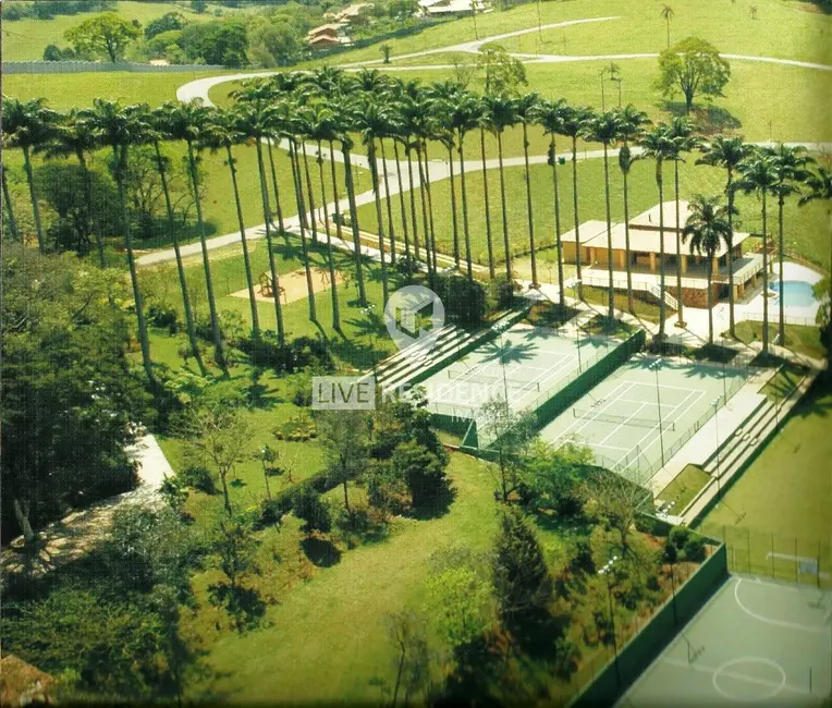 Foto 6 de Lote de Condomínio à venda, 1000m2 em Itatiba - SP