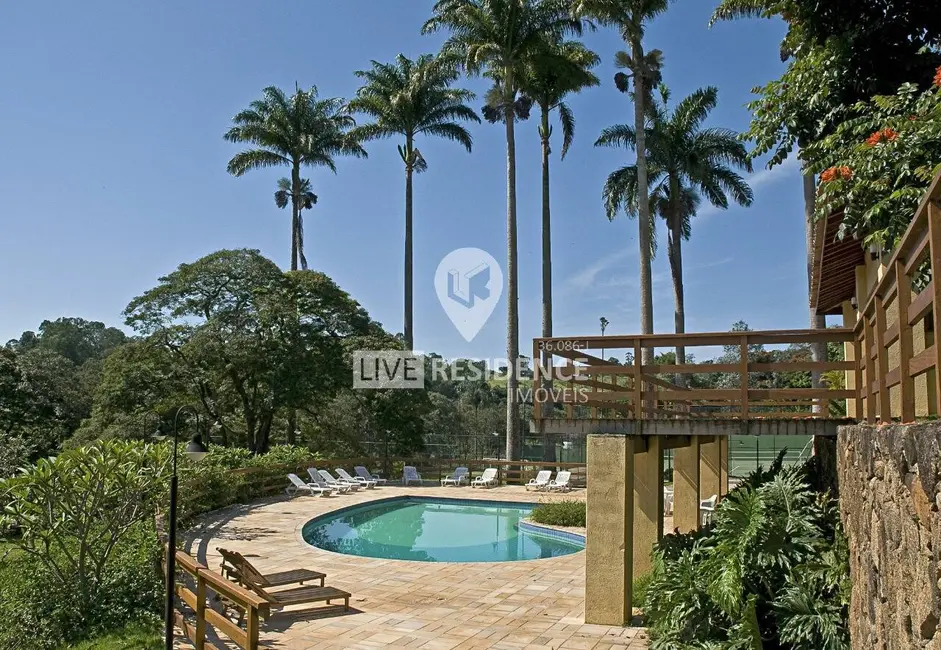 Foto 2 de Lote de Condomínio à venda, 1000m2 em Itatiba - SP