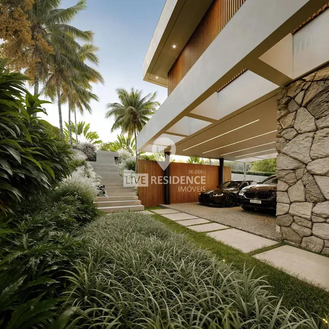 Foto 1 de Casa de Condomínio com 4 quartos à venda, 280m2 em Itatiba - SP