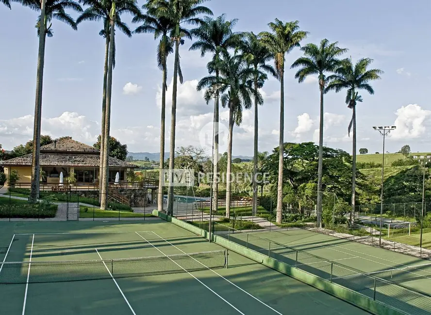 Foto 4 de Lote de Condomínio à venda, 1000m2 em Itatiba - SP