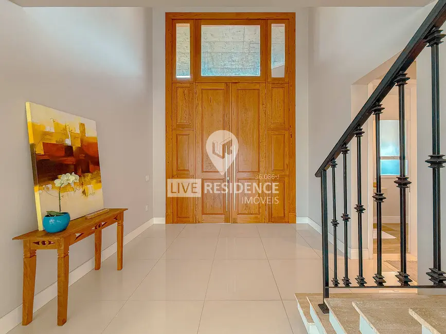 Casa de Condomínio com 4 quartos à venda, 434m2 em Itatiba - SP - imagem 4 Foto 4 de Casa de Condomínio com 4 quartos à venda, 434m2 em Itatiba - SP