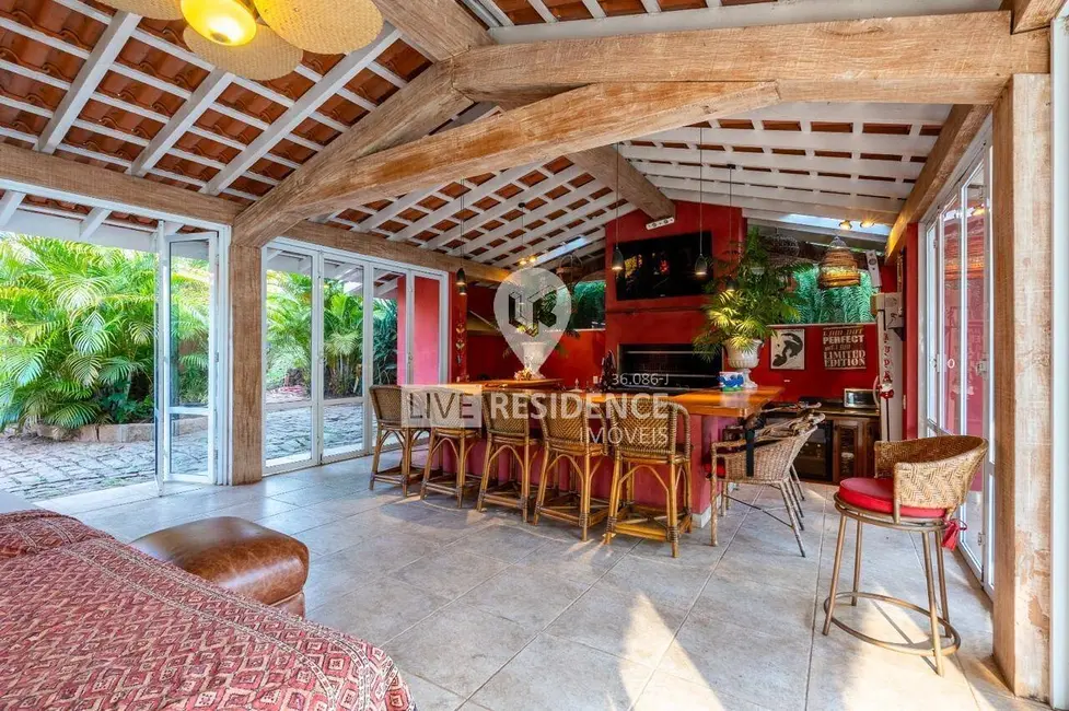 Foto 9 de Casa de Condomínio com 6 quartos à venda, 986m2 em Itatiba - SP