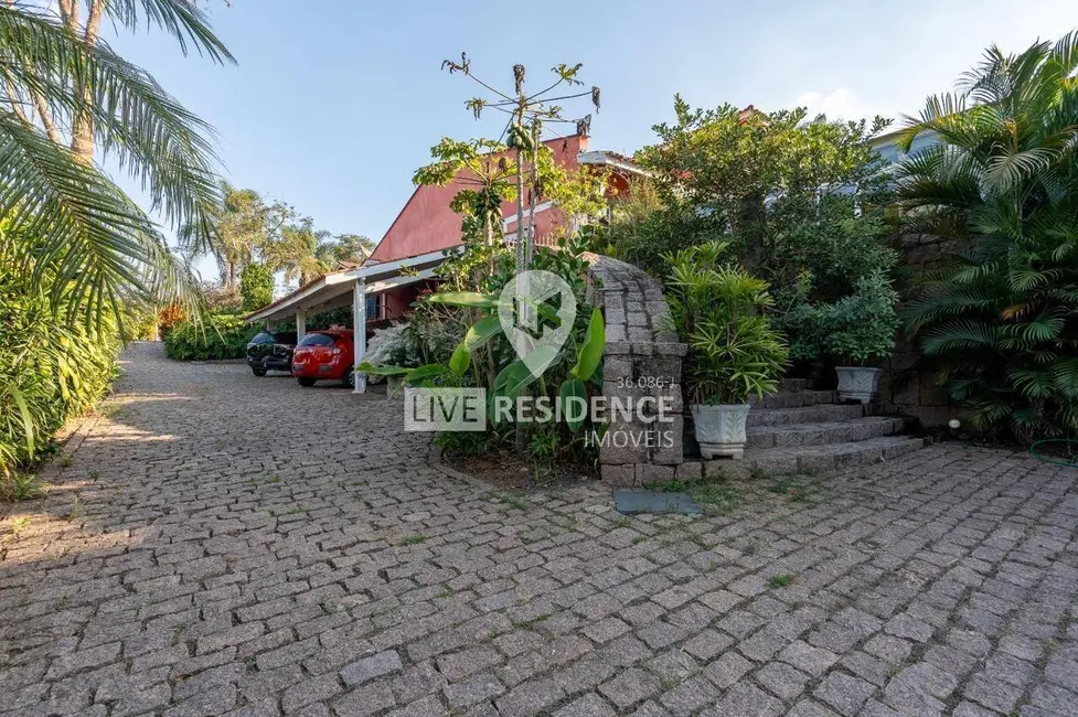 Foto 5 de Casa de Condomínio com 6 quartos à venda, 986m2 em Itatiba - SP