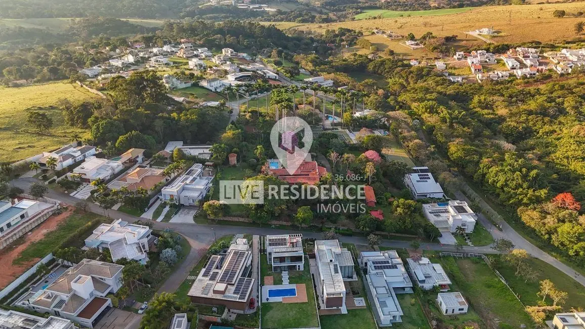 Foto 7 de Casa de Condomínio com 6 quartos à venda, 986m2 em Itatiba - SP
