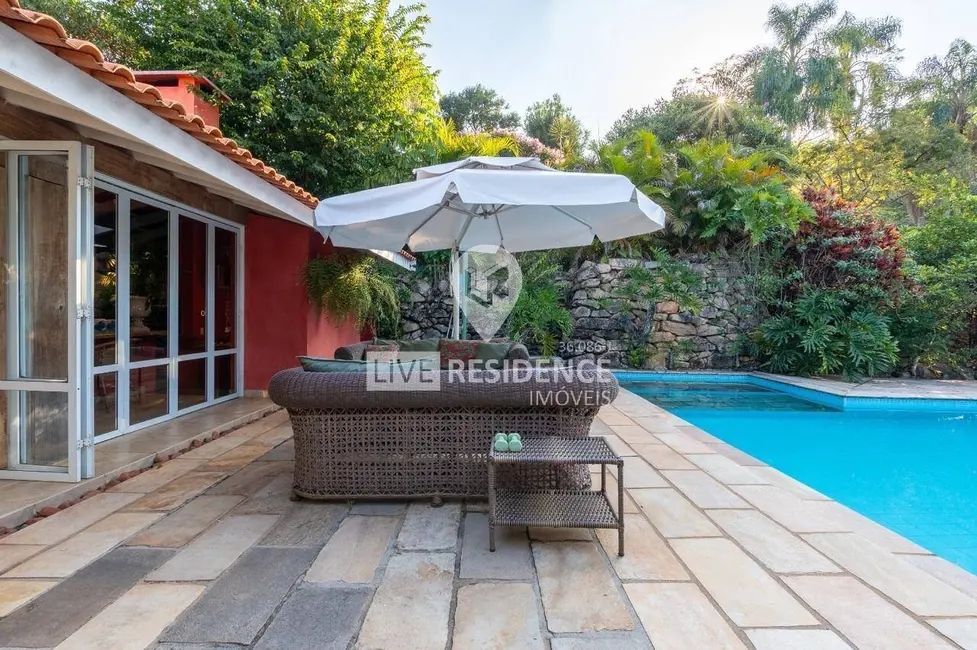 Foto 8 de Casa de Condomínio com 6 quartos à venda, 986m2 em Itatiba - SP