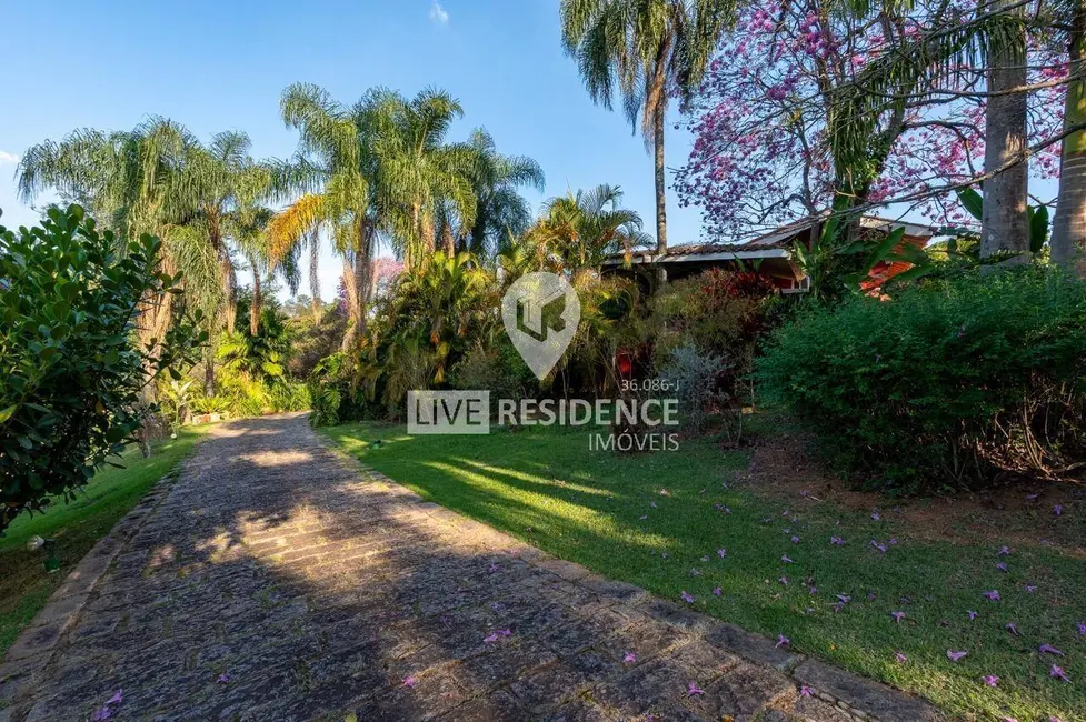 Foto 3 de Casa de Condomínio com 6 quartos à venda, 986m2 em Itatiba - SP
