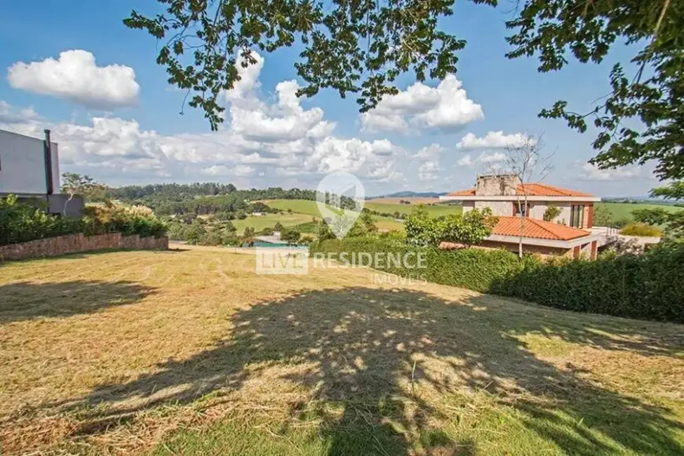 Foto 1 de Lote de Condomínio à venda, 1290m2 em Itatiba - SP