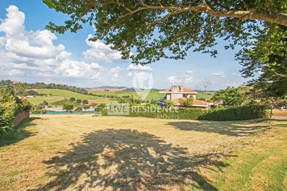 Foto 3 de Lote de Condomínio à venda, 1290m2 em Itatiba - SP