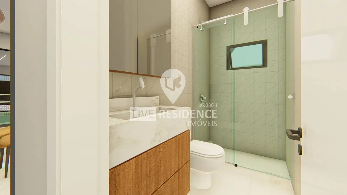 Foto 6 de Casa com 2 quartos à venda, 102m2 em Jardim Santa Filomena, Itatiba - SP