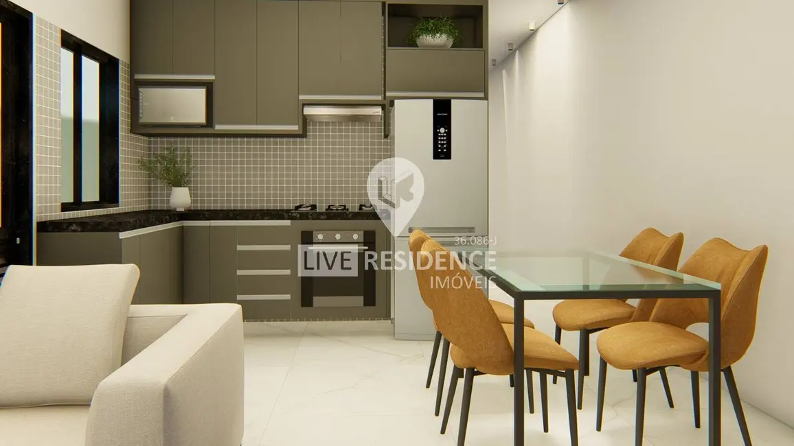 Foto 8 de Casa com 2 quartos à venda, 102m2 em Jardim Santa Filomena, Itatiba - SP