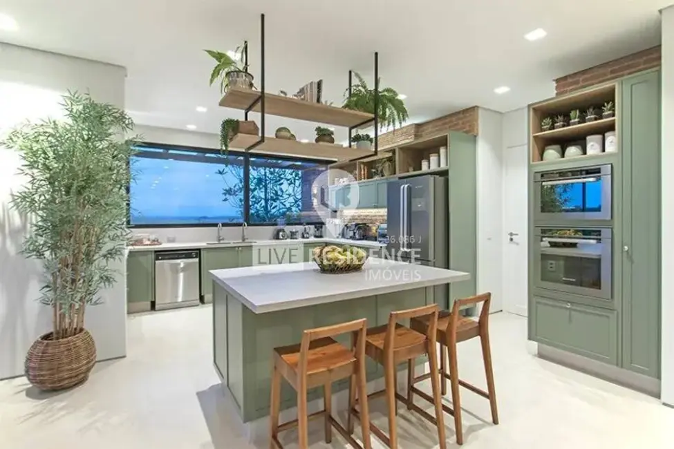 Foto 6 de Casa de Condomínio com 4 quartos à venda, 582m2 em Itatiba - SP