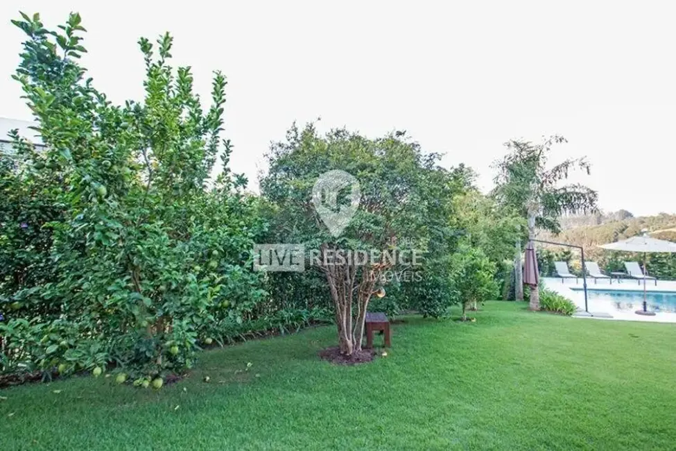 Foto 3 de Casa de Condomínio com 4 quartos à venda, 582m2 em Itatiba - SP