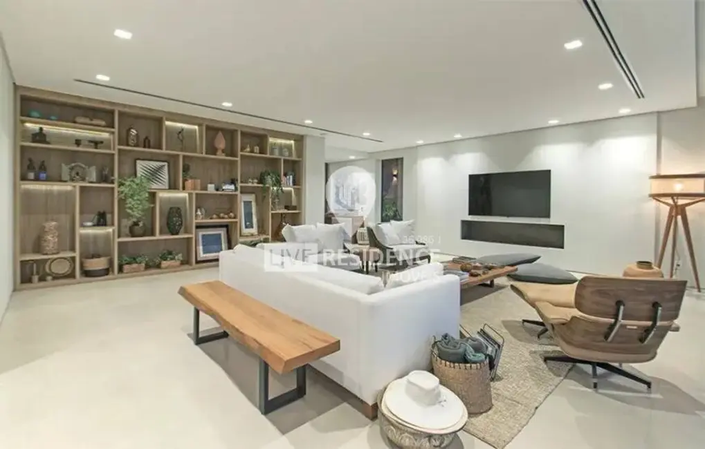 Foto 5 de Casa de Condomínio com 4 quartos à venda, 582m2 em Itatiba - SP