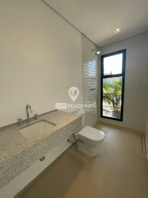 Foto 8 de Casa de Condomínio com 5 quartos à venda, 535m2 em Itatiba - SP