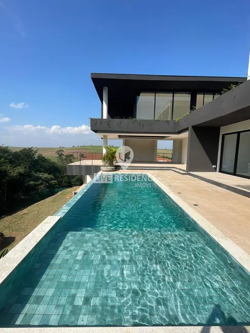 Foto 2 de Casa de Condomínio com 5 quartos à venda, 535m2 em Itatiba - SP