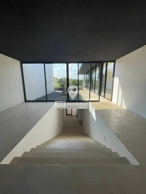 Foto 3 de Casa de Condomínio com 5 quartos à venda, 535m2 em Itatiba - SP