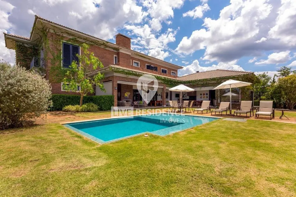 Foto 6 de Casa de Condomínio com 4 quartos à venda, 700m2 em Itatiba - SP