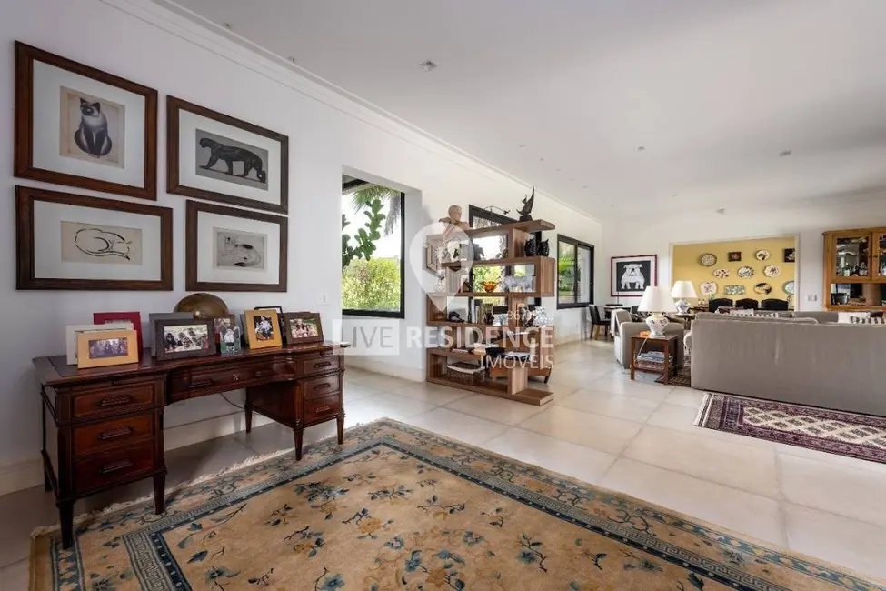 Foto 4 de Casa de Condomínio com 4 quartos à venda, 700m2 em Itatiba - SP