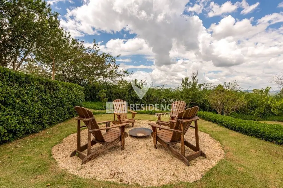 Foto 8 de Casa de Condomínio com 4 quartos à venda, 700m2 em Itatiba - SP