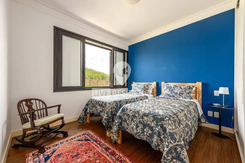 Foto 5 de Casa de Condomínio com 4 quartos à venda, 700m2 em Itatiba - SP