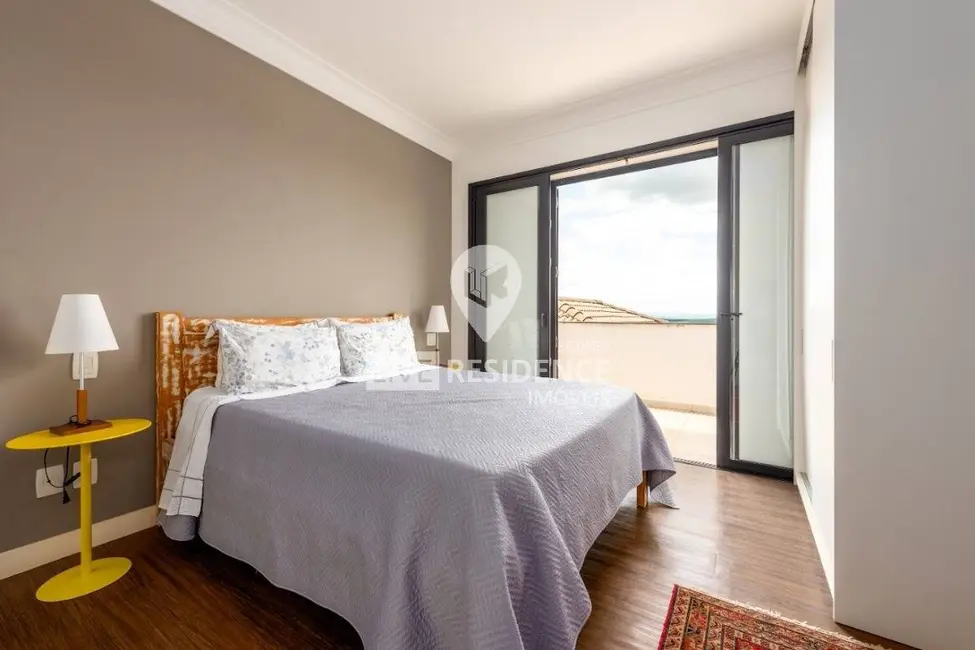 Foto 7 de Casa de Condomínio com 4 quartos à venda, 700m2 em Itatiba - SP