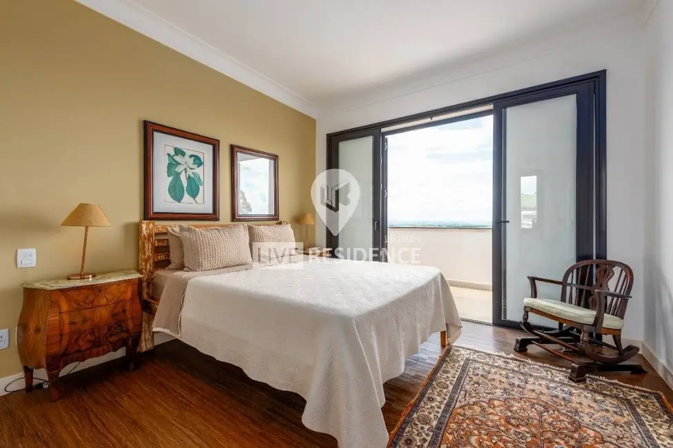 Foto 3 de Casa de Condomínio com 4 quartos à venda, 700m2 em Itatiba - SP