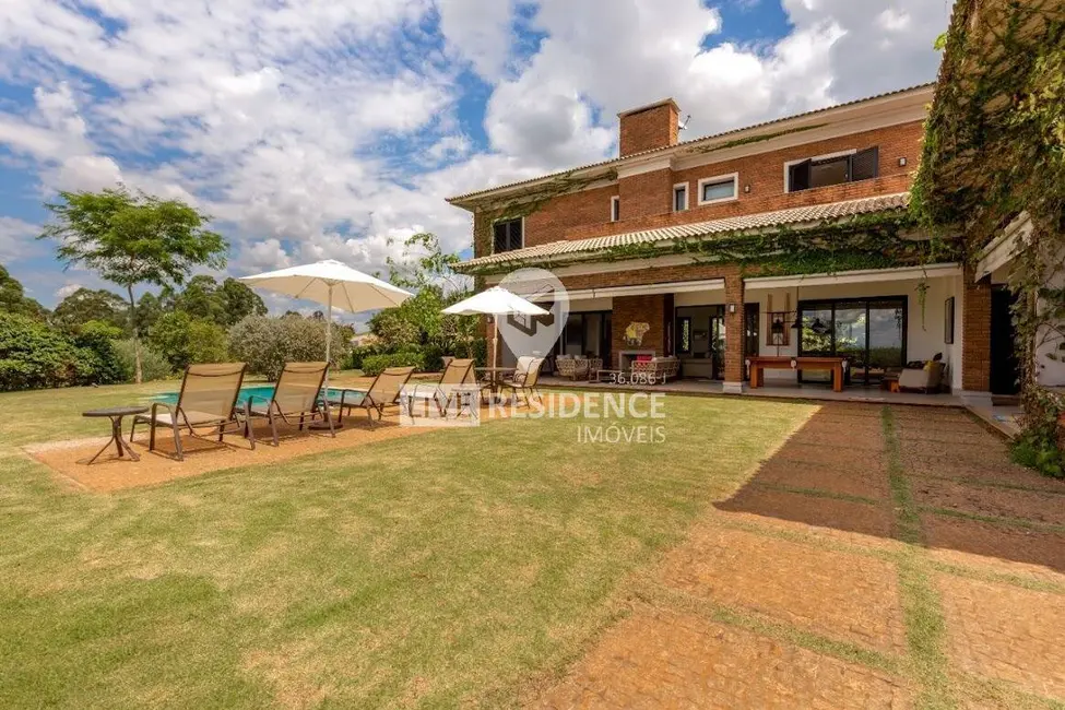 Foto 2 de Casa de Condomínio com 4 quartos à venda, 700m2 em Itatiba - SP