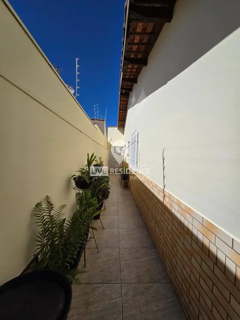 Foto 9 de Casa com 3 quartos à venda, 181m2 em Recanto do Parque, Itatiba - SP