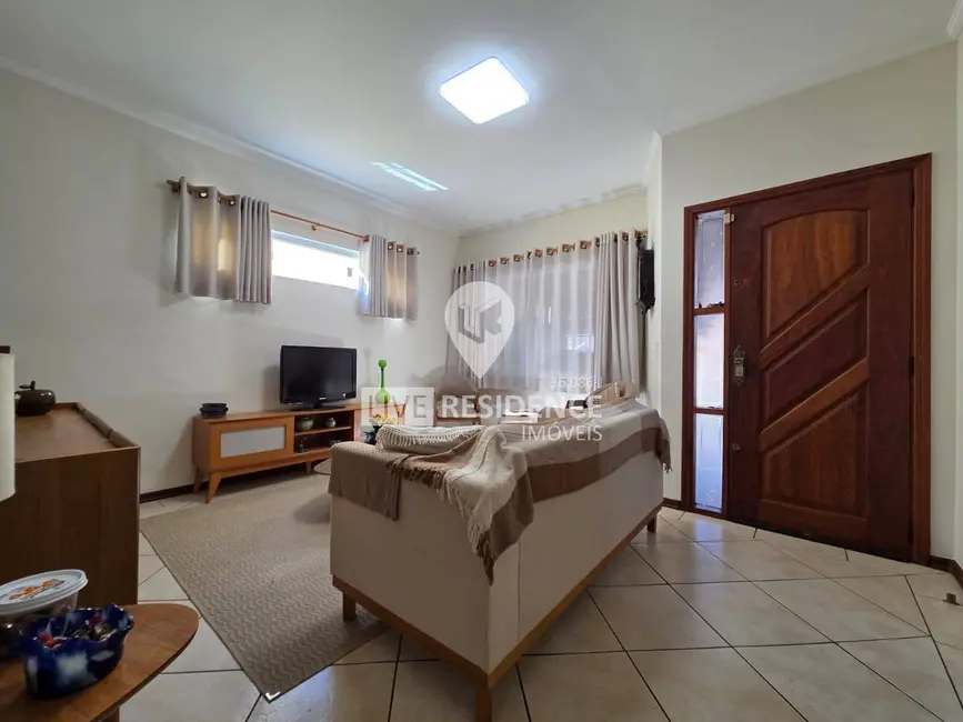 Foto 5 de Casa com 3 quartos à venda, 181m2 em Recanto do Parque, Itatiba - SP