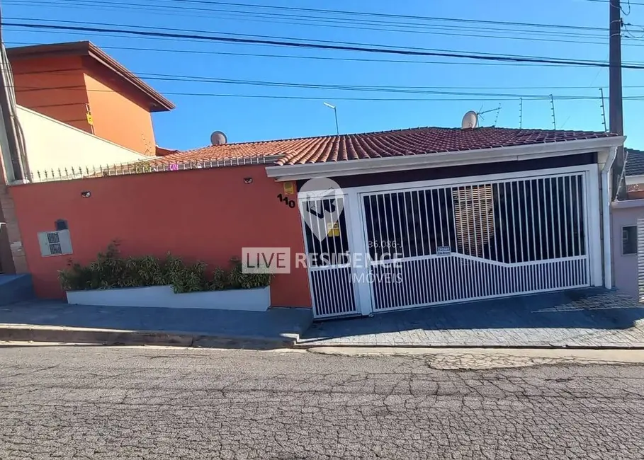 Foto 1 de Casa com 3 quartos à venda, 181m2 em Recanto do Parque, Itatiba - SP