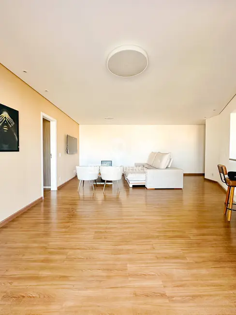 Foto 3 de Apartamento com 3 quartos à venda, 118m2 em Centro, Itatiba - SP