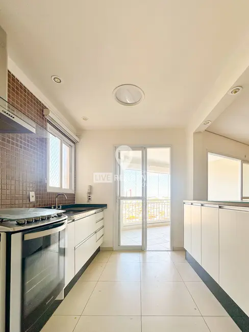 Foto 7 de Apartamento com 3 quartos à venda, 118m2 em Centro, Itatiba - SP