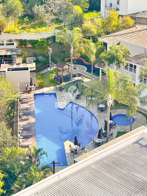 Foto 5 de Apartamento com 3 quartos à venda, 118m2 em Centro, Itatiba - SP