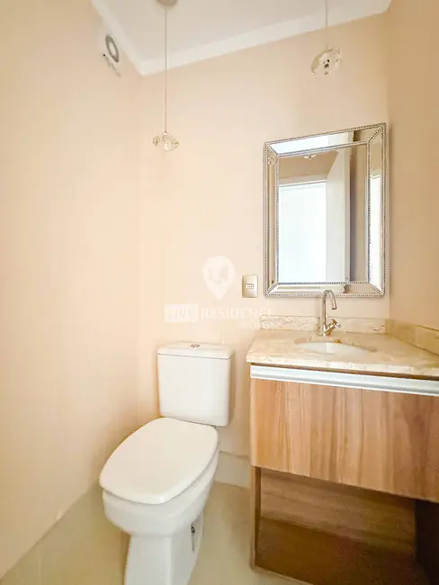 Foto 2 de Apartamento com 3 quartos à venda, 118m2 em Centro, Itatiba - SP