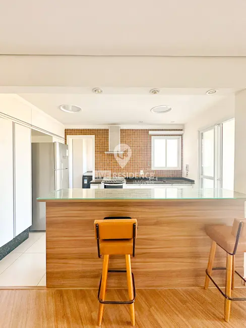 Foto 8 de Apartamento com 3 quartos à venda, 118m2 em Centro, Itatiba - SP