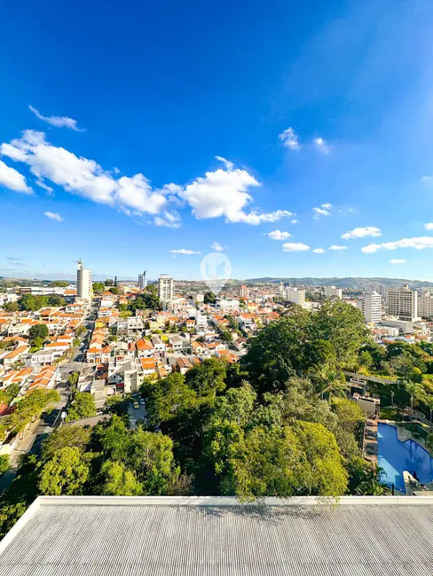 Foto 6 de Apartamento com 3 quartos à venda, 118m2 em Centro, Itatiba - SP